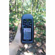 Навигатор Garmin GPSMAP 78s Russia 12