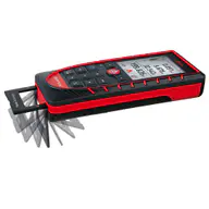 Лазерный дальномер Leica DISTO D510 Package 22