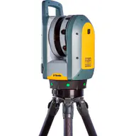Наземный 3D-сканер Trimble X7 + Perspective Software 1