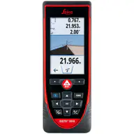 Лазерный дальномер Leica DISTO S910 Package NEW 3
