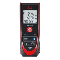 Лазерный дальномер Leica DISTO D2 1