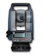 Технический тахеометр Sokkia iM-102L 4