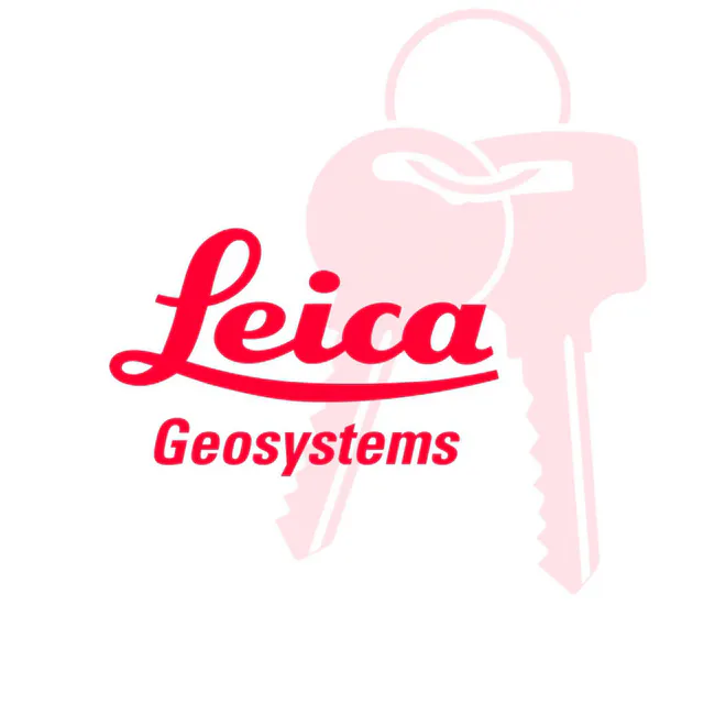 Лицензия Leica Infinity GNSS & Terrestrial Bundle (1 неделя) (845054)