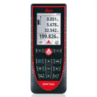 Лазерный дальномер Leica DISTO D510 Package 23