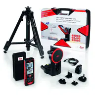Лазерный дальномер Leica DISTO D810 touch Package 1