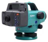 Цифровой нивелир Sokkia SDL50 3