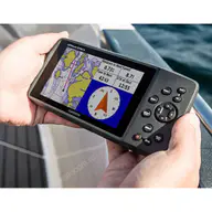 Навигатор Garmin GPSMAP 276Cx Russia Комплект с ДР6 11