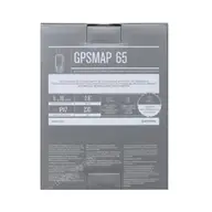Навигатор Garmin GPSMAP 65 14