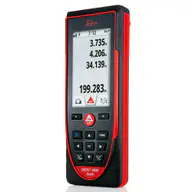 Лазерный дальномер Leica DISTO D810 touch 24