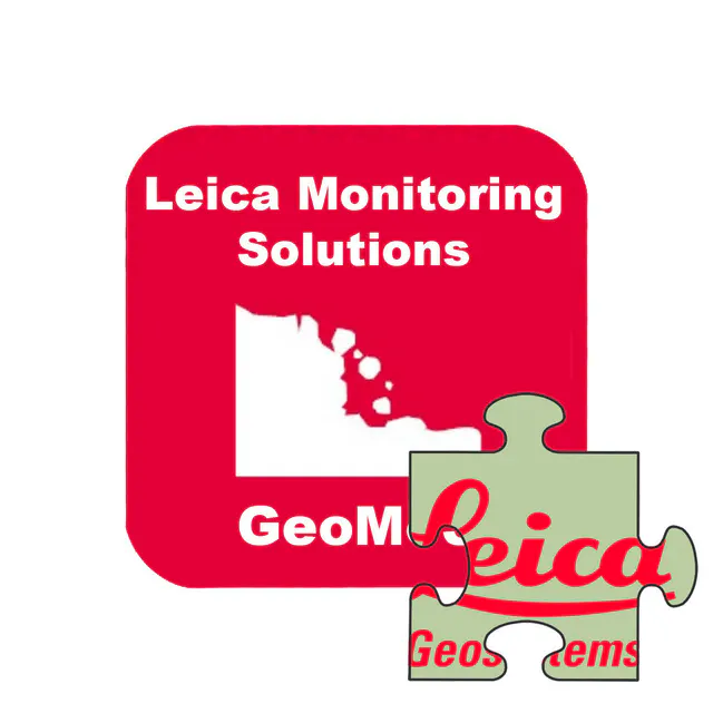 Программное обеспечение LEICA GeoMoS Analyzer Option 1