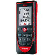 Лазерный дальномер Leica DISTO D510 4
