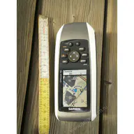 Навигатор Garmin GPSMAP 78s Russia 15