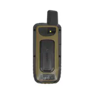 Навигатор Garmin GPSMAP 66SR 9