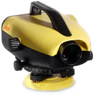 Цифровой нивелир Leica Sprinter 250M 2