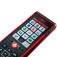 Лазерный дальномер Leica DISTO D810 touch Package 26