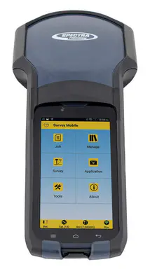GNSS приемник Spectra Geospatial SP20