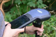 GNSS приемник Spectra Geospatial SP20 3