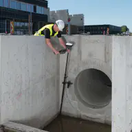 GNSS-приемник Leica GS18 T LTE/UHF Basic 11