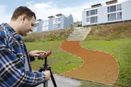 Лазерный дальномер Leica DISTO S910 28
