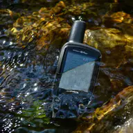 Навигатор Garmin GPSMAP 64ST 23