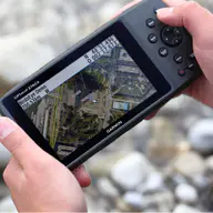 Туристический навигатор Garmin GPSMAP 276Cx Russia 13