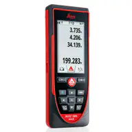Лазерный дальномер Leica DISTO D810 touch 38