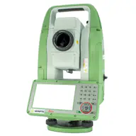 Тахеометр Leica TS10 R500 5″ 8