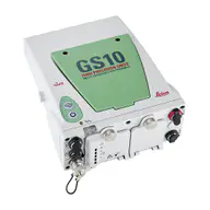 GNSS-приемник Leica GS10 Basic 3