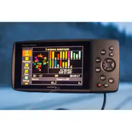 Туристический навигатор Garmin GPSMAP 276Cx Russia 17
