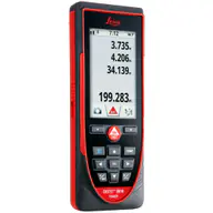 Лазерный дальномер Leica DISTO D810 touch 7