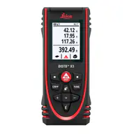Лазерный дальномер Leica DISTO X3 24