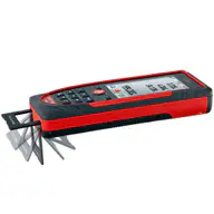 Лазерный дальномер Leica DISTO D810 touch 10