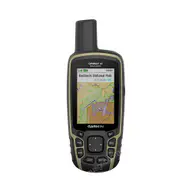 Навигатор Garmin GPSMAP 65 1