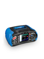 DT-6650 Тестер электроустановок многофункциональный 1