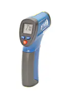 DT-812 Инфракрасный термометр (пирометр) 4