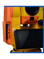 Тахеометр GT-362R10 2″ 6