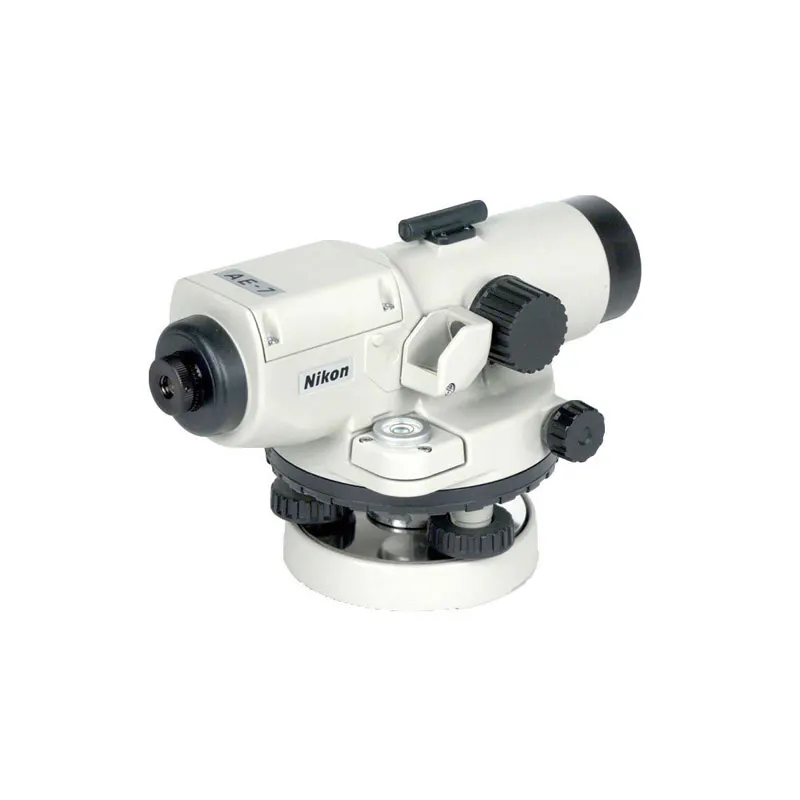 Оптический нивелир Nikon AE-7