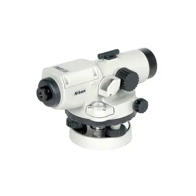 Оптический нивелир Nikon AE-7