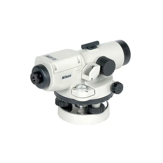 Оптический нивелир Nikon AE-7