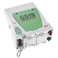 Комплект RTK база Leica GS10 Radio 4