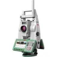 Тахеометр Leica TS16 A R1000 1″ 7
