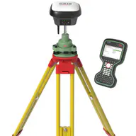 GNSS-приемник Leica GS18 T LTE/UHF Basic 7