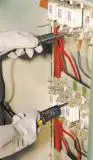 DT-9020 Указатель напряжения 4