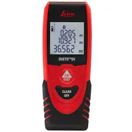 Лазерный дальномер Leica DISTO D1 2