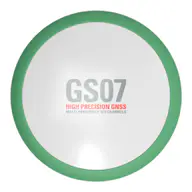 GNSS-приемник Leica GS07 2