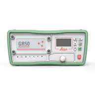 GNSS-приемник Leica GR50 3