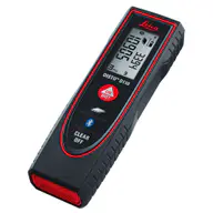 Лазерный дальномер Leica DISTO D110 16