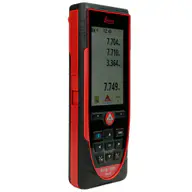 Лазерный дальномер Leica DISTO D810 touch 28