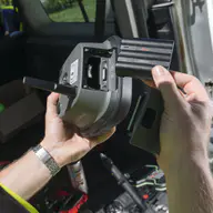 GNSS-приемник Leica GS18 T LTE/UHF Basic 10