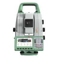 Роботизированный тахеометр Leica TM60 0.5″ 2